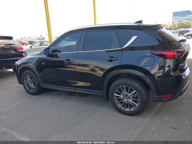 JM3KFACM2M0418570 Mazda Cx-5 Touring