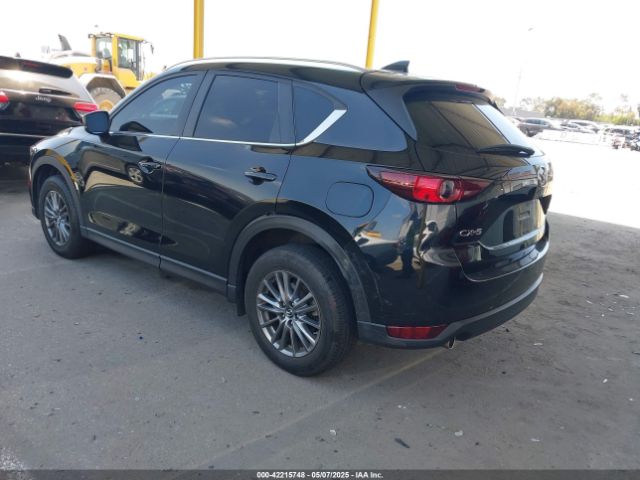 JM3KFACM2M0418570 Mazda Cx-5 Touring