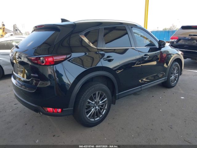 JM3KFACM2M0418570 Mazda Cx-5 Touring