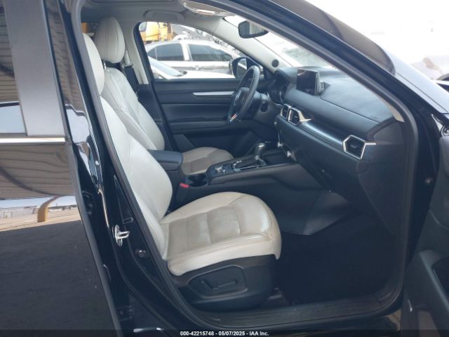 JM3KFACM2M0418570 Mazda Cx-5 Touring