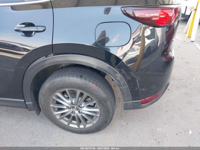 JM3KFACM2M0418570 Mazda Cx-5 Touring