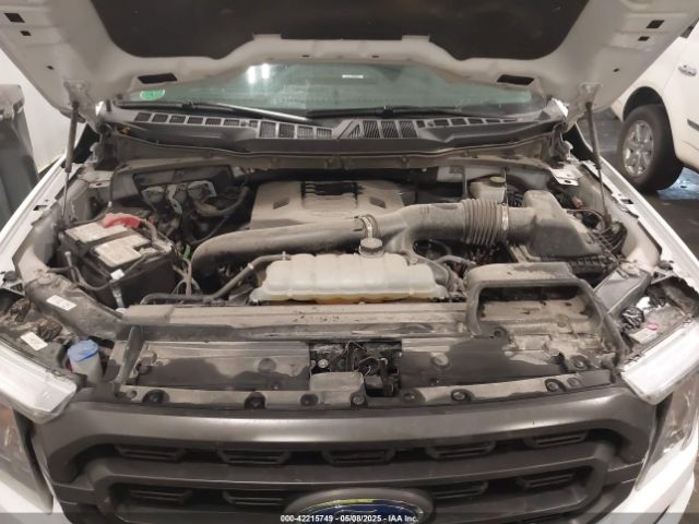 2023 FORD F-150 1FTFW1E85PFA54558 Photo 9