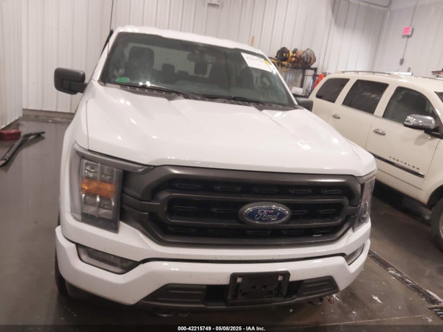 Ford F-150 Xlt 2023 1FTFW1E85PFA54558 Image 13