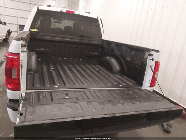 Ford F-150 Xlt 2023 1FTFW1E85PFA54558 Image 18