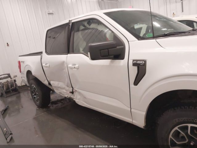 2023 FORD F-150 1FTFW1E85PFA54558 Photo 5