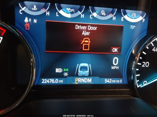2023 FORD F-150 1FTFW1E85PFA54558 Photo 6