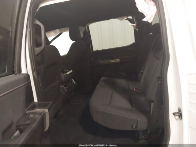 2023 FORD F-150 1FTFW1E85PFA54558 Photo 7