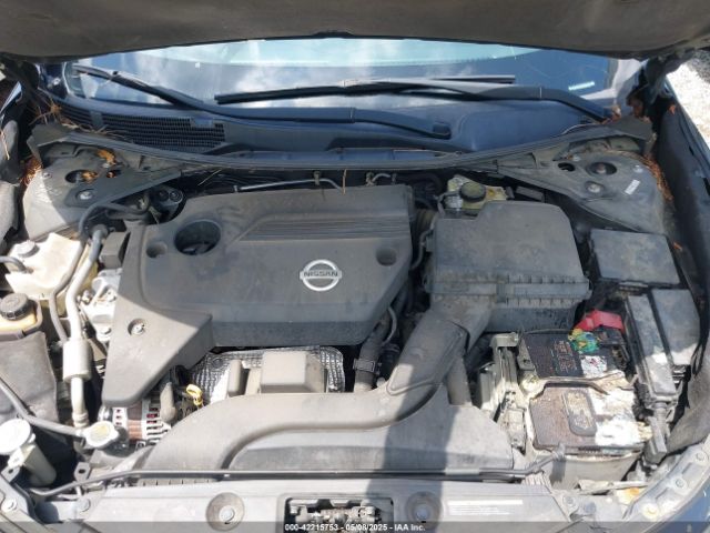 1N4AL3AP7EN363808 Nissan Altima 2.5 S