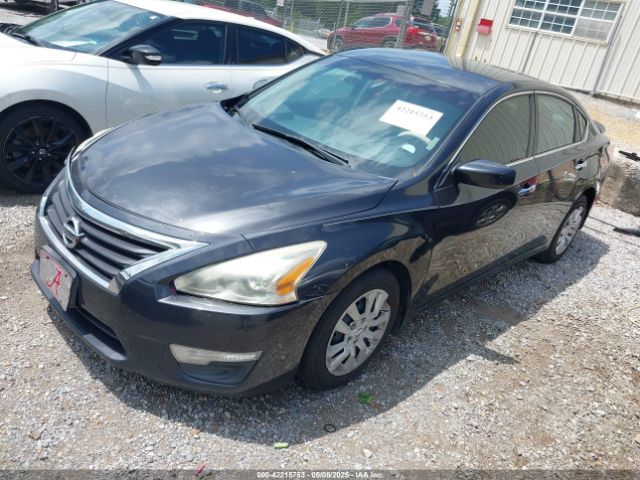 1N4AL3AP7EN363808 Nissan Altima 2.5 S
