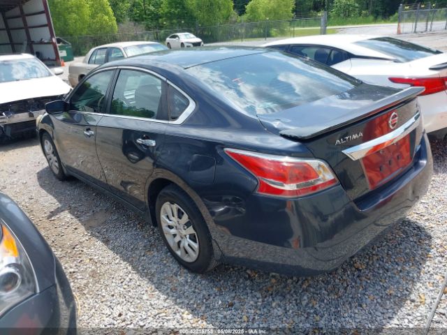 1N4AL3AP7EN363808 Nissan Altima 2.5 S