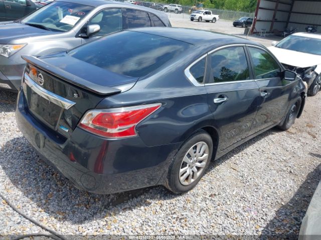 1N4AL3AP7EN363808 Nissan Altima 2.5 S