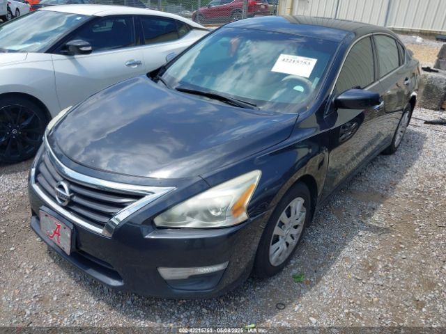 1N4AL3AP7EN363808 Nissan Altima 2.5 S