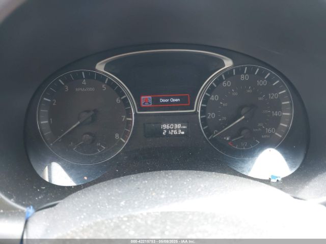 1N4AL3AP7EN363808 Nissan Altima 2.5 S