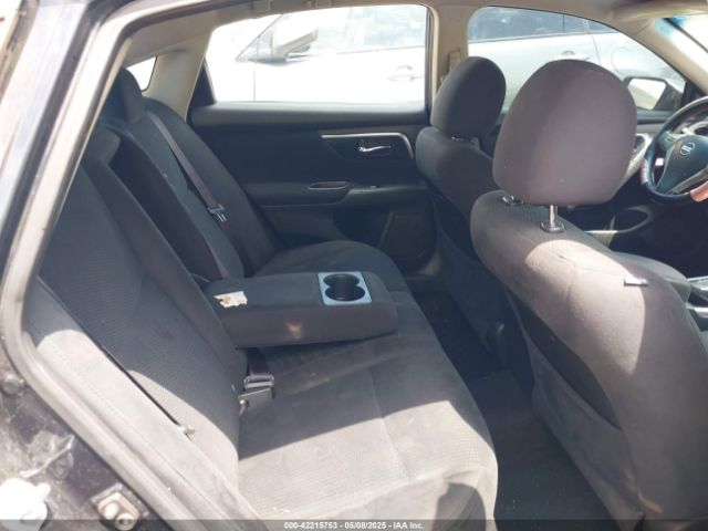 1N4AL3AP7EN363808 Nissan Altima 2.5 S