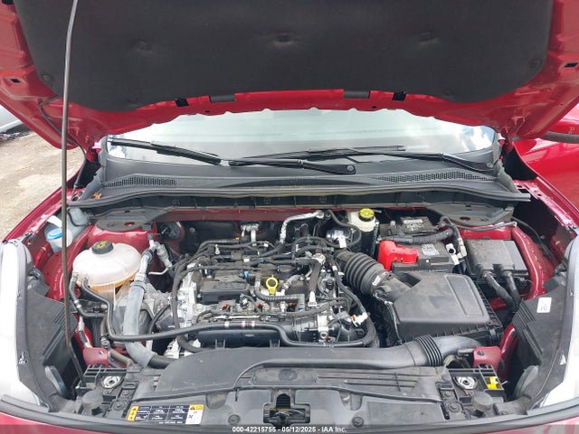 1FMCU0G63LUC49056 Ford ESCAPE SE
