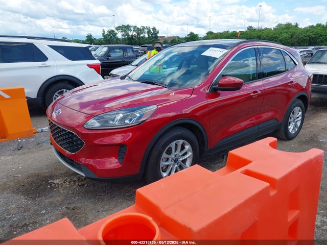 1FMCU0G63LUC49056 Ford ESCAPE SE
