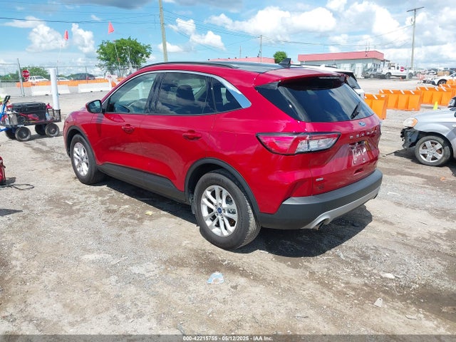 1FMCU0G63LUC49056 Ford ESCAPE SE