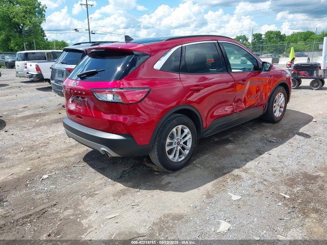 1FMCU0G63LUC49056 Ford ESCAPE SE