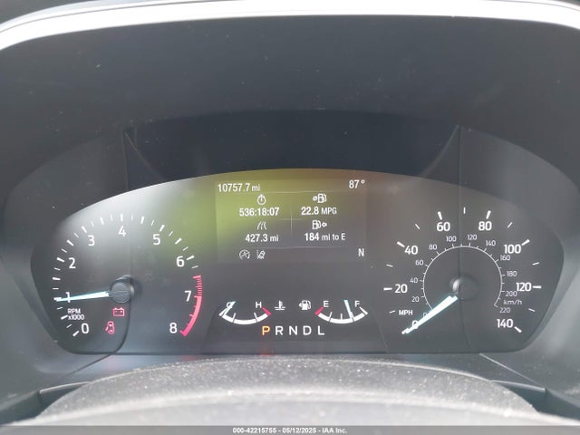 1FMCU0G63LUC49056 Ford ESCAPE SE