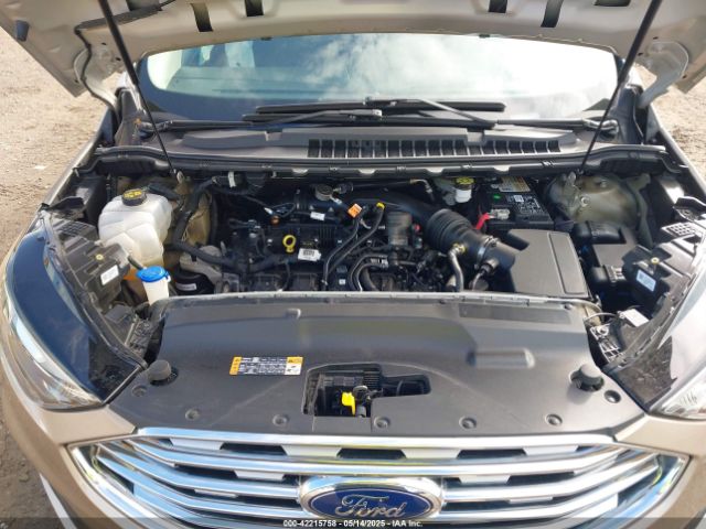 2021 FORD EDGE 2FMPK4G90MBA19667 Photo 9
