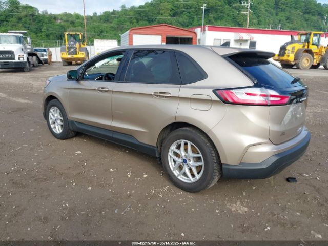 2021 FORD EDGE 2FMPK4G90MBA19667 Photo 2