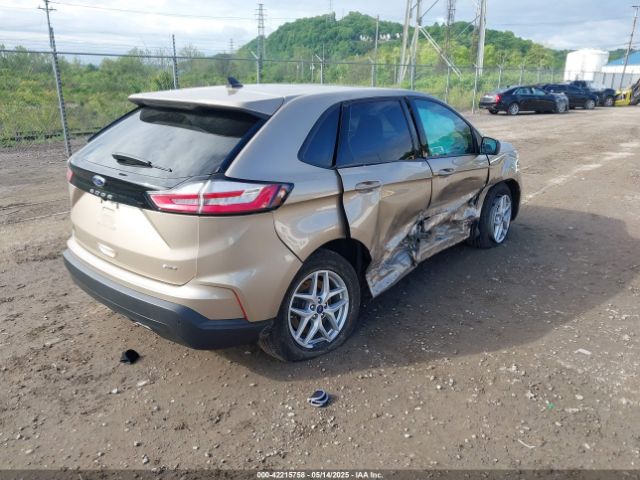2021 FORD EDGE 2FMPK4G90MBA19667 Photo 3