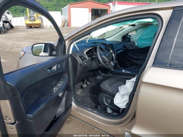 2021 FORD EDGE 2FMPK4G90MBA19667 Photo 4