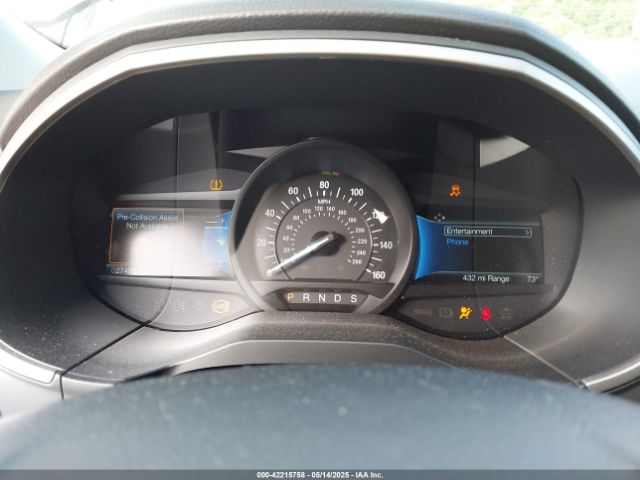 2021 FORD EDGE 2FMPK4G90MBA19667 Photo 6