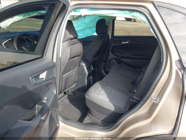 2021 FORD EDGE 2FMPK4G90MBA19667 Photo 7