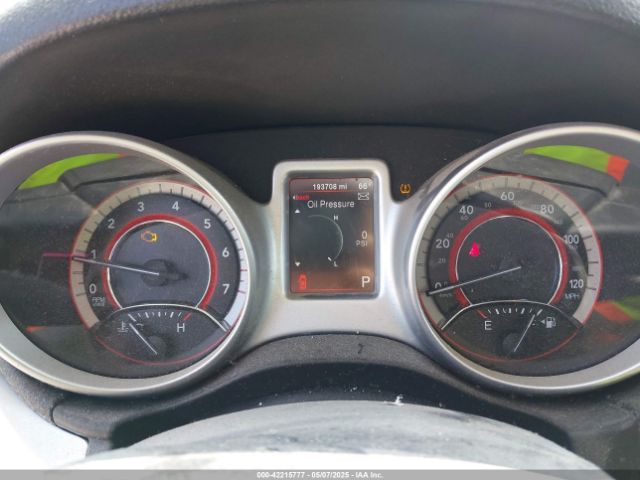 3C4PDDBG8ET155636 Dodge Journey Sxt