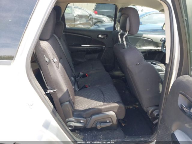 3C4PDDBG8ET155636 Dodge Journey Sxt