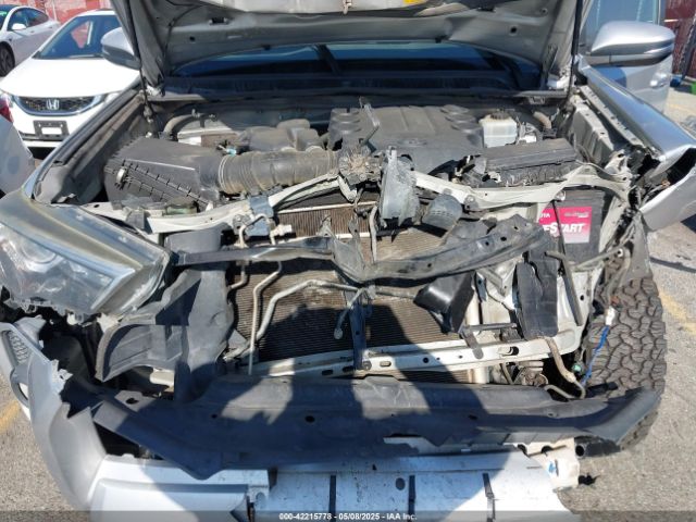 JTEBU5JR6E5183773 Toyota 4runner Trail Premium