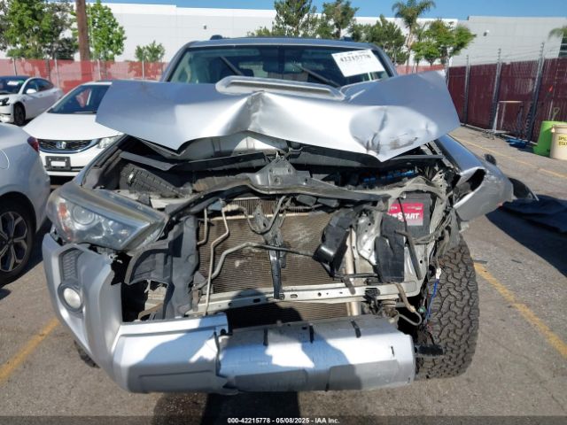 JTEBU5JR6E5183773 Toyota 4runner Trail Premium