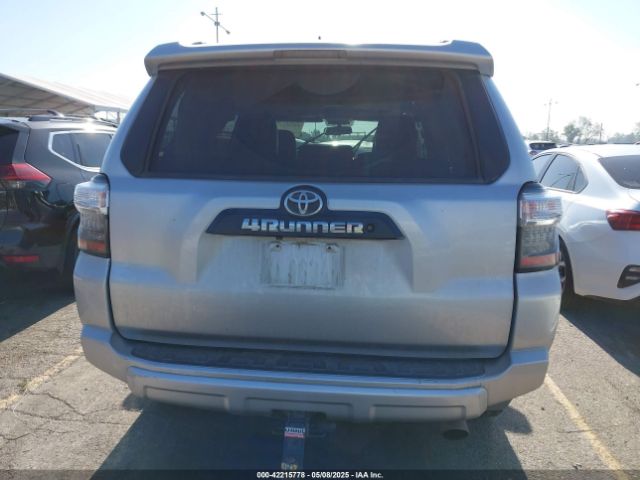 JTEBU5JR6E5183773 Toyota 4runner Trail Premium