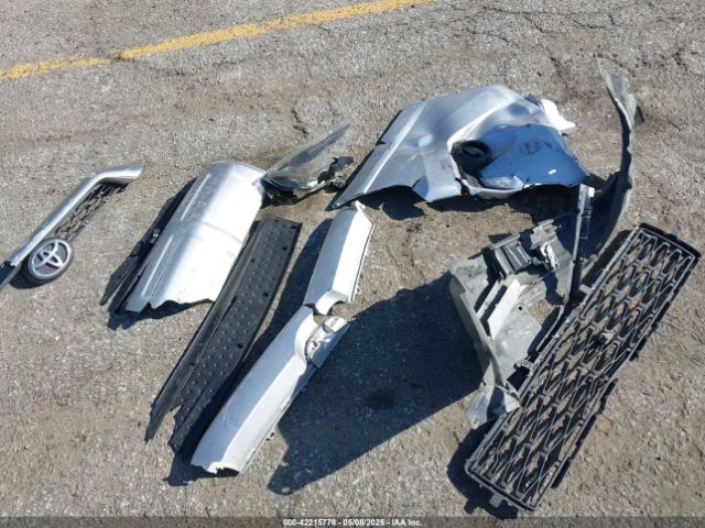 JTEBU5JR6E5183773 Toyota 4runner Trail Premium