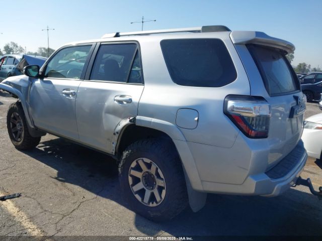 JTEBU5JR6E5183773 Toyota 4runner Trail Premium