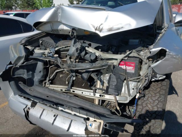 JTEBU5JR6E5183773 Toyota 4runner Trail Premium