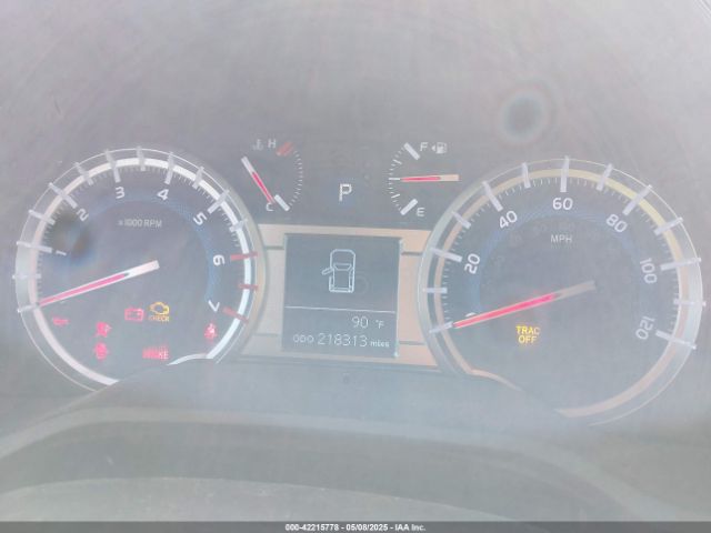 JTEBU5JR6E5183773 Toyota 4runner Trail Premium