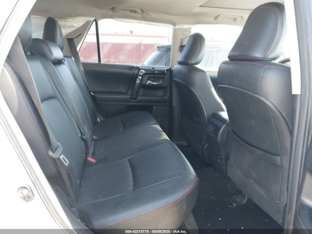 JTEBU5JR6E5183773 Toyota 4runner Trail Premium