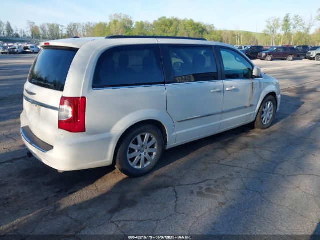 2013 CHRYSLER TOWN & COUNTRY 2C4RC1BG6DR540964 Photo 3