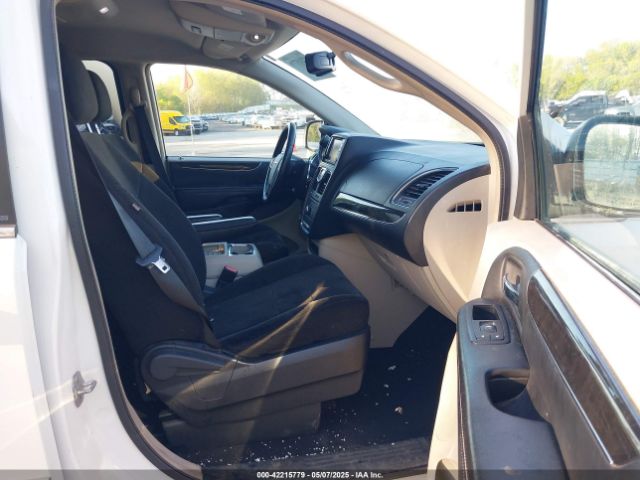 2013 CHRYSLER TOWN & COUNTRY 2C4RC1BG6DR540964 Photo 4