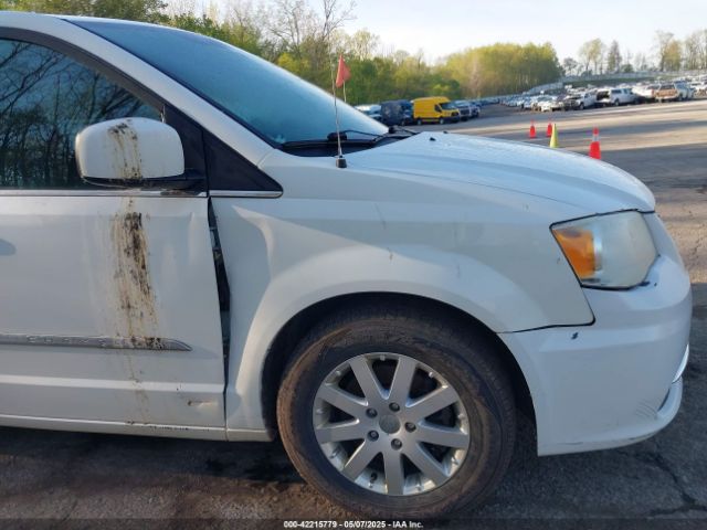 2013 CHRYSLER TOWN & COUNTRY 2C4RC1BG6DR540964 Photo 5