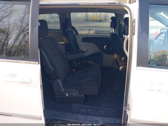 2013 CHRYSLER TOWN & COUNTRY 2C4RC1BG6DR540964 Photo 7