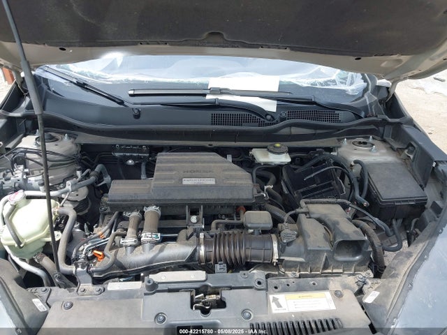2HKRW1H55KH502438 Honda CR-V EX