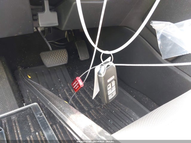 2HKRW1H55KH502438 Honda CR-V EX