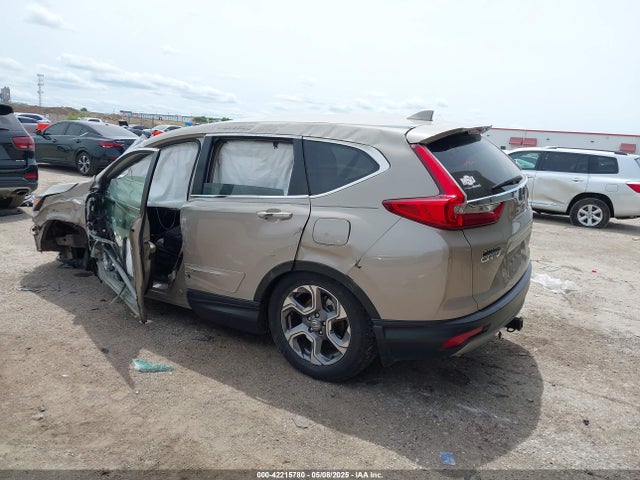 2HKRW1H55KH502438 Honda CR-V EX