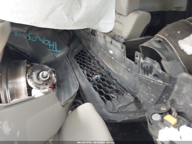 2HKRW1H55KH502438 Honda CR-V EX