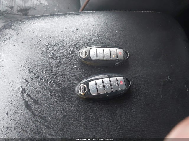 Nissan Armada Sl 4wd 2020 JN8AY2NC9L9622337 Image 11