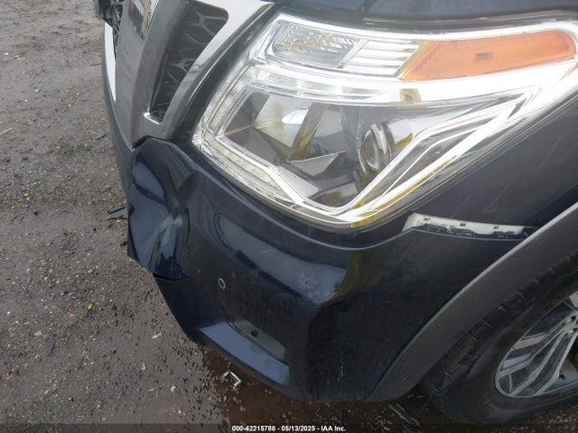 Nissan Armada Sl 4wd 2020 JN8AY2NC9L9622337 Image 6