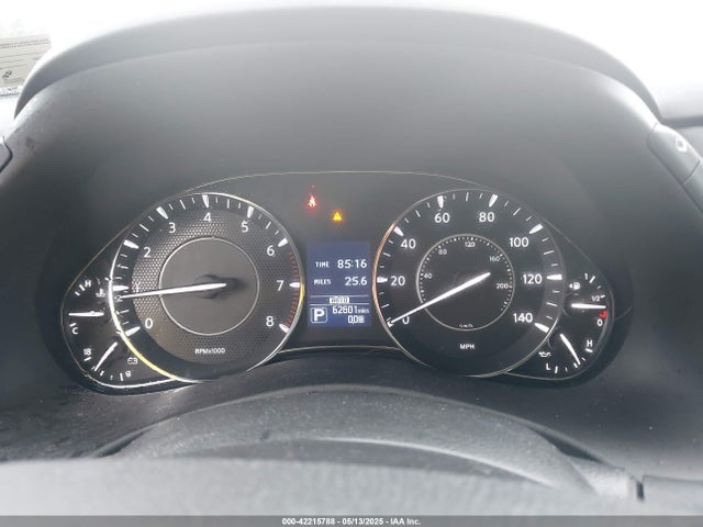 Nissan Armada Sl 4wd 2020 JN8AY2NC9L9622337 Image 7